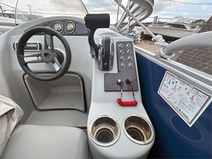 24' Bentley 2017 Encore 240 Cruise SE 14 