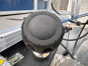 24' Bentley 2017 Encore 240 Cruise SE 20 