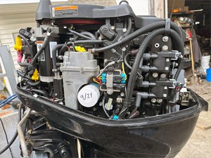 24' Bentley 2017 Encore 240 Cruise SE 26 