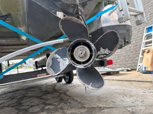 24' Bentley 2017 Encore 240 Cruise SE 27 