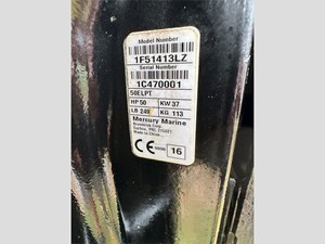 24' Bentley 2017 Encore 240 Cruise SE 28 