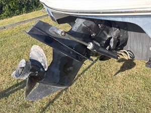 19' Rinker 2012 196 Captiva 14 