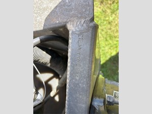 25' South Bay 2013 524 E 19 