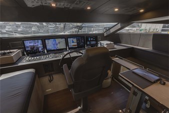 SHIP HAPPENS 8 
