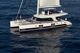 DARLIN ( Ex FINE LINE )  2 