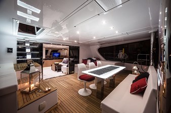 DARLIN ( Ex FINE LINE )  4 