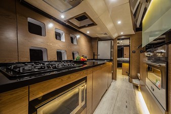 DARLIN ( Ex FINE LINE )  6 