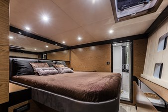 DARLIN ( Ex FINE LINE )  9 