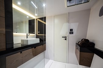 DARLIN ( Ex FINE LINE )  11 