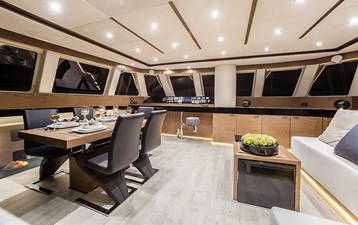 DARLIN ( Ex FINE LINE )  12 