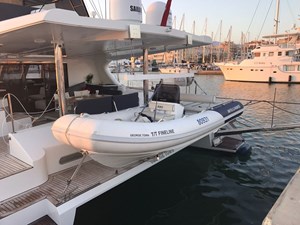 DARLIN ( Ex FINE LINE )  15 