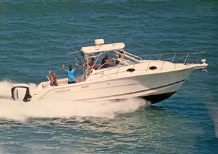 Wellcraft 290 Coastal 2 