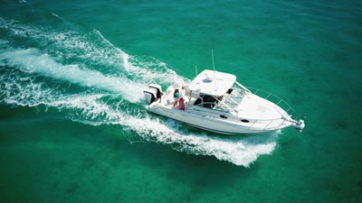 Wellcraft 290 Coastal 9 