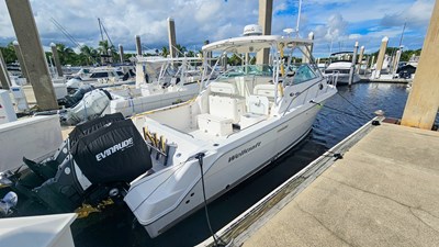 Wellcraft 290 Coastal 11 