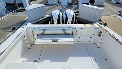 Wellcraft 290 Coastal 12 