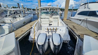 Wellcraft 290 Coastal 20 