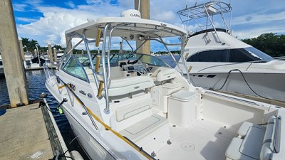 Wellcraft 290 Coastal 22 