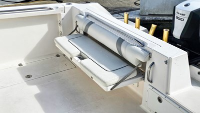 Wellcraft 290 Coastal 23 