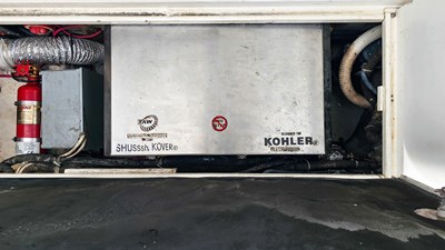 Wellcraft 290 Coastal 25 