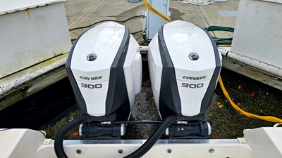 Wellcraft 290 Coastal 26 