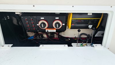 Wellcraft 290 Coastal 27 