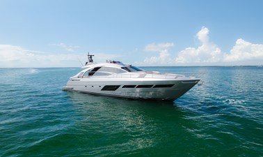 NOVA YACHT