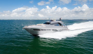 NOVA YACHT