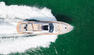 NOVA YACHT