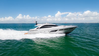 NOVA YACHT