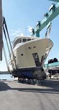 Bandido 75 boarding