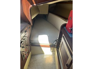 MARYANN 8 Quarterberth