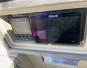 MARYANN 14 Instruments