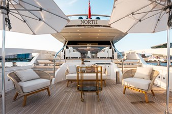 NORTH 22
