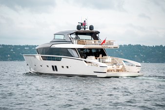 NORTH 30