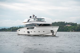 NORTH 34