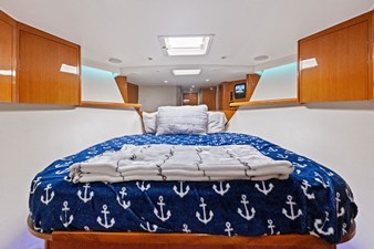BAIT WASTER 25 BAIT WASTER 2001 VIKING Sportfish Sport Fisherman Yacht MLS #456112 25