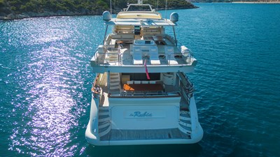 La Rubia 4 La Rubia Exterior