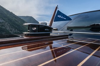 RIVA AQUARIVA SPECIAL 8 RIVA AQUARIVA SPECIAL 2026 RIVA YACHT AQUARIVA SPECIAL Motor Boat Yacht MLS #456143 8
