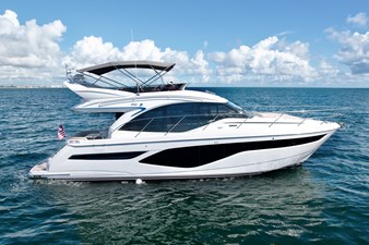 No Name 0 No Name 2026 PRINCESS YACHTS F50 Motor Yacht Yacht MLS #456155 0