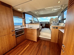 No Name 1 No Name 2026 PRINCESS YACHTS F50 Motor Yacht Yacht MLS #456155 1