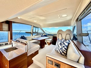 No Name 2 No Name 2026 PRINCESS YACHTS F50 Motor Yacht Yacht MLS #456155 2