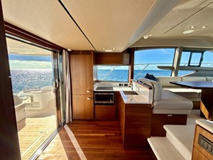 No Name 3 No Name 2026 PRINCESS YACHTS F50 Motor Yacht Yacht MLS #456155 3