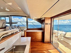 No Name 4 No Name 2026 PRINCESS YACHTS F50 Motor Yacht Yacht MLS #456155 4