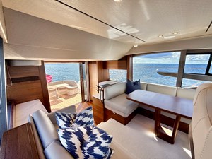 No Name 7 No Name 2026 PRINCESS YACHTS F50 Motor Yacht Yacht MLS #456155 7