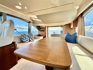 No Name 8 No Name 2026 PRINCESS YACHTS F50 Motor Yacht Yacht MLS #456155 8