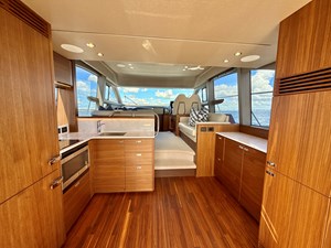 No Name 9 No Name 2026 PRINCESS YACHTS F50 Motor Yacht Yacht MLS #456155 9