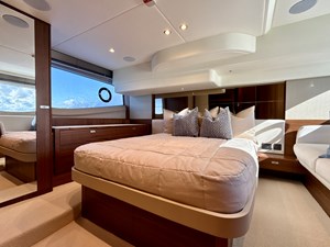 No Name 11 No Name 2026 PRINCESS YACHTS F50 Motor Yacht Yacht MLS #456155 11