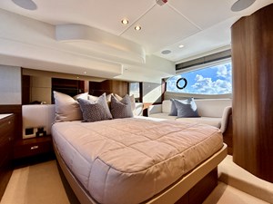 No Name 13 No Name 2026 PRINCESS YACHTS F50 Motor Yacht Yacht MLS #456155 13