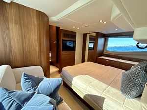 No Name 15 No Name 2026 PRINCESS YACHTS F50 Motor Yacht Yacht MLS #456155 15