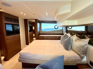 No Name 12 No Name 2026 PRINCESS YACHTS F50 Motor Yacht Yacht MLS #456155 12